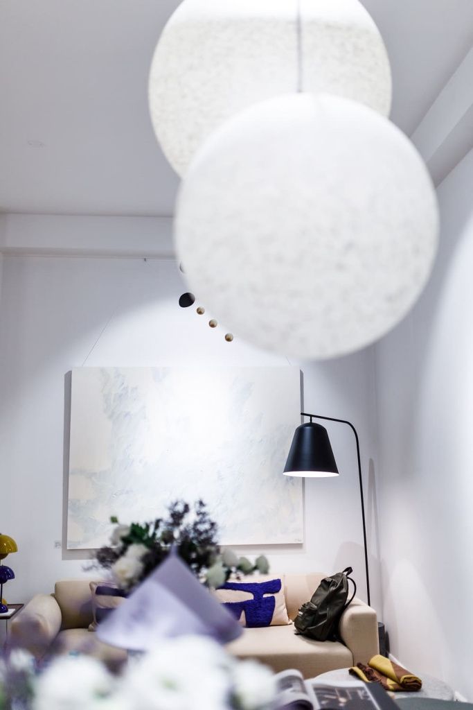 Выставка картин Ивана Глазкова - фотография 45