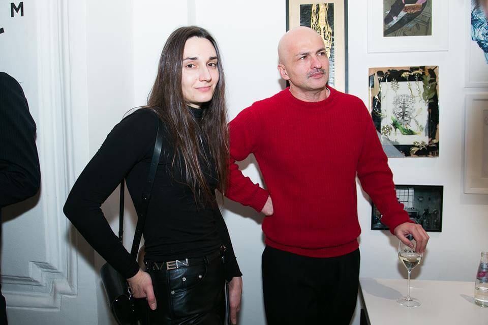 Первый аукцион работ современного искусства ALARM Salon в НОРД КОНЦЕПТ состоялся! - фотография 16