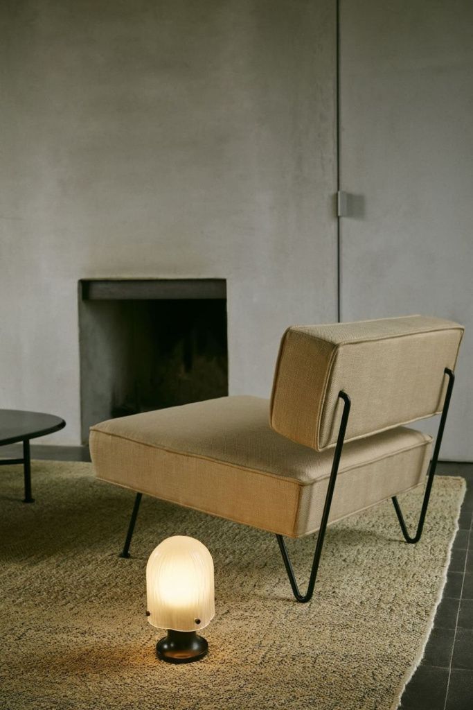 Кресло GT Lounge Chair