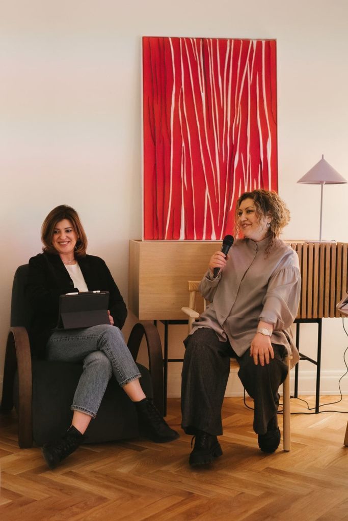 L'appartement & Embra - фотография 25