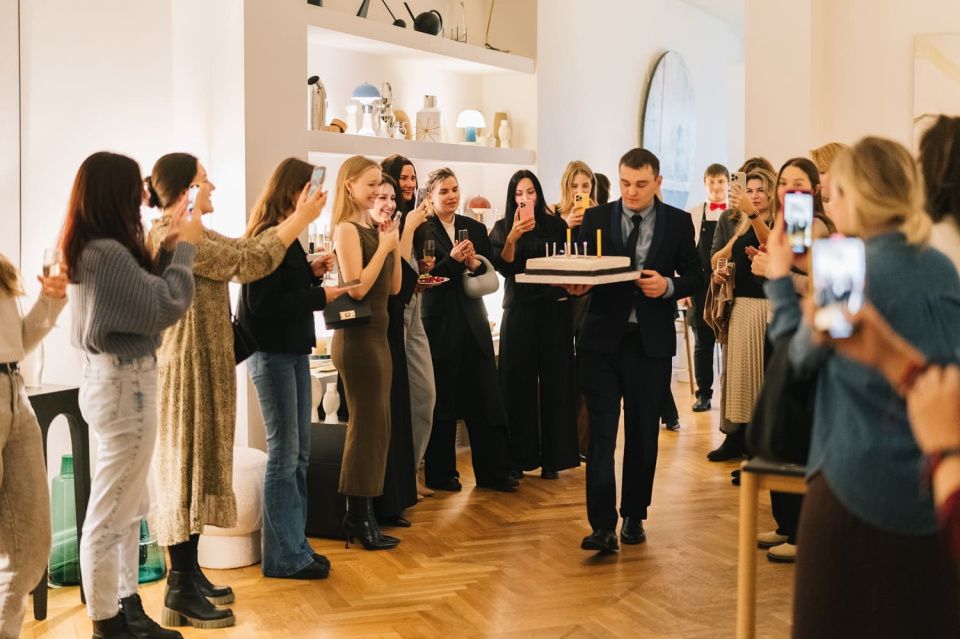 Happy Birthday, Nordconcept! - фотография 34