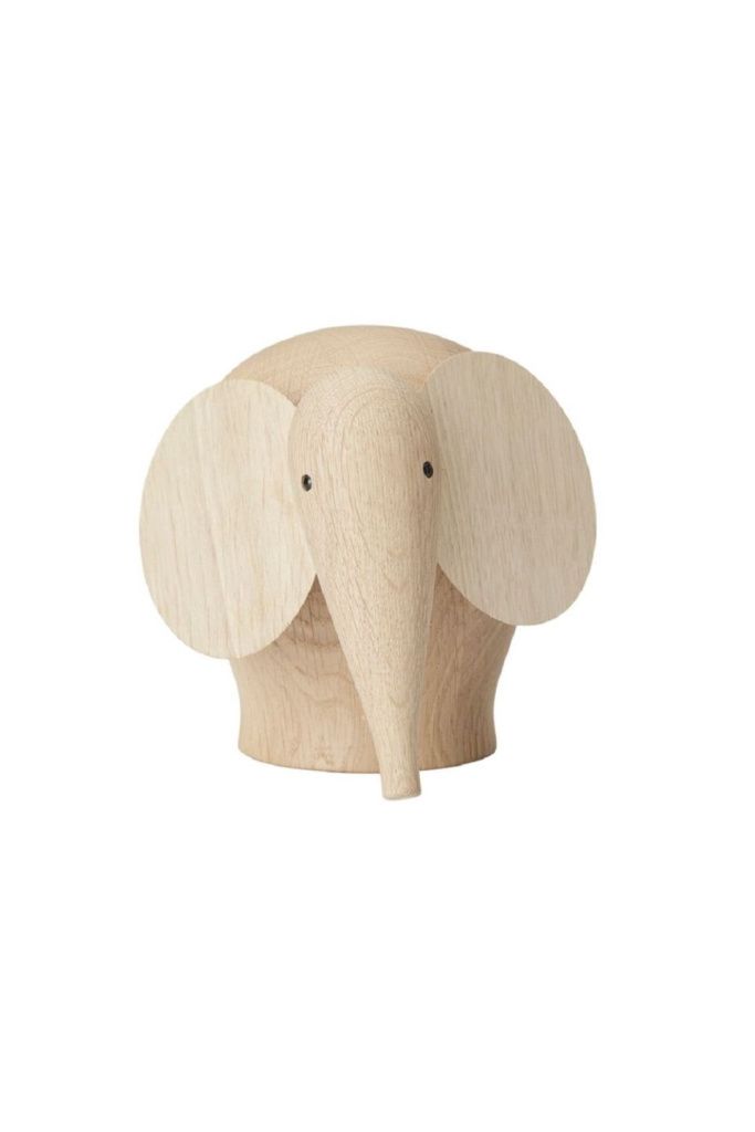Декоративная фигура Слон Nunu Elephant Medium