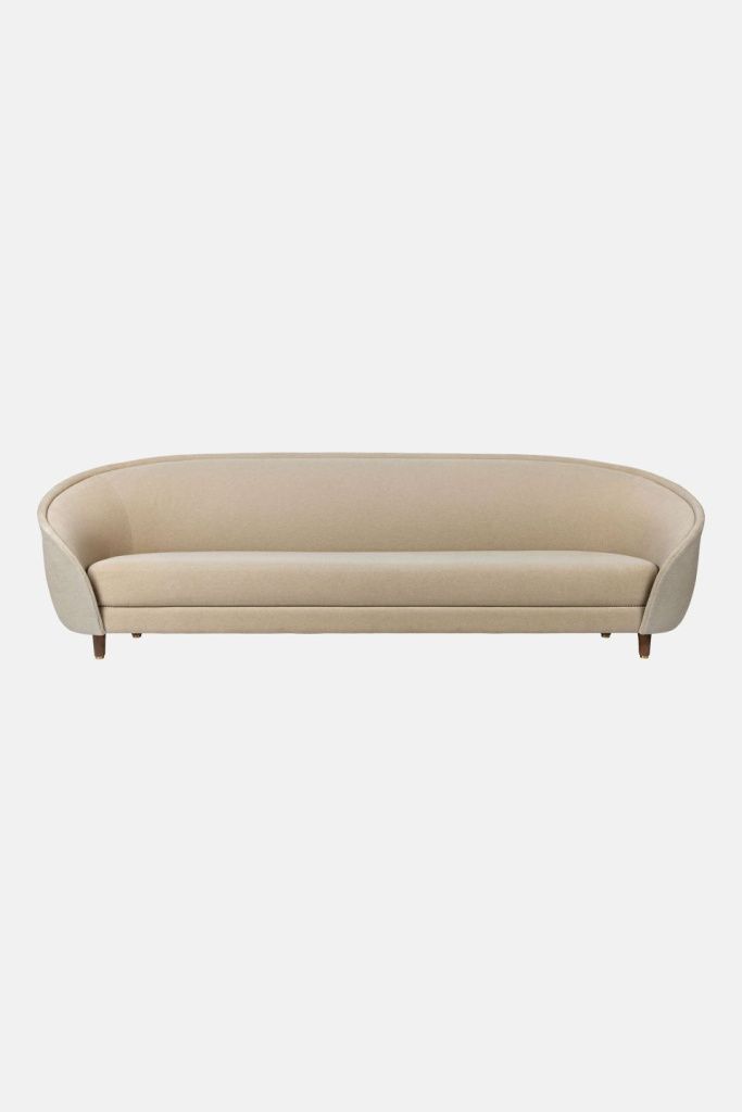 Диван трехместный Revers Sofa 100 х 280