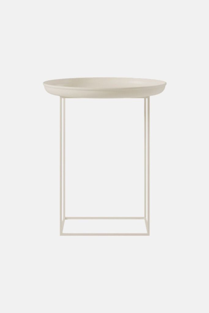 Столик Duke White Small