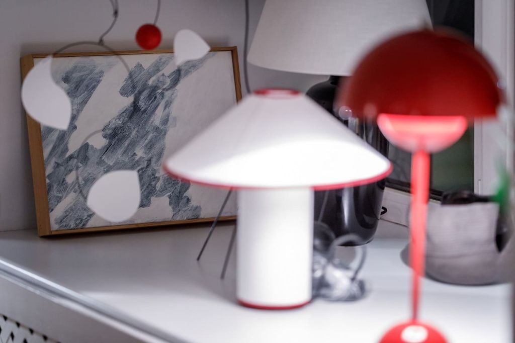 Выставка картин Ивана Глазкова - фотография 27