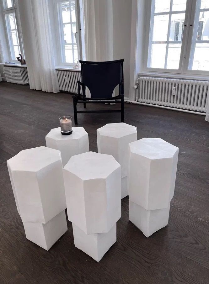 3 Days of Design в Копенгагене. Мы вернулись! - фотография 55