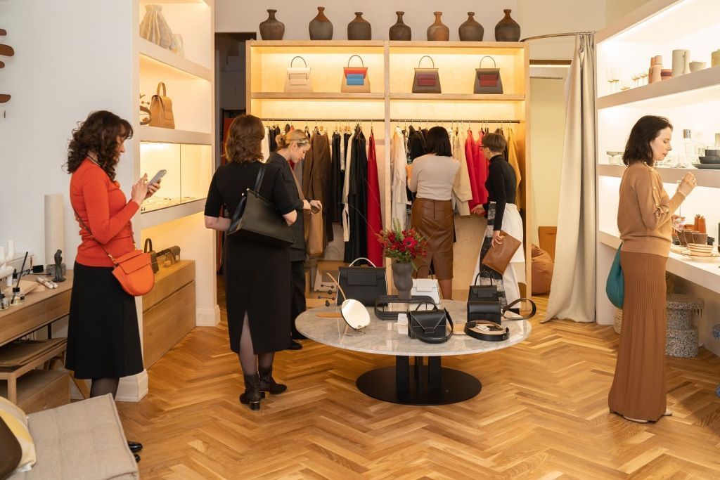 L'appartement & Embra - фотография 24