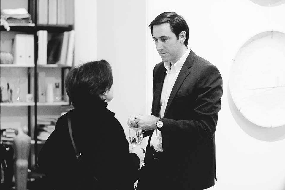 Чёрно-белая вечеринка! - фотография 17