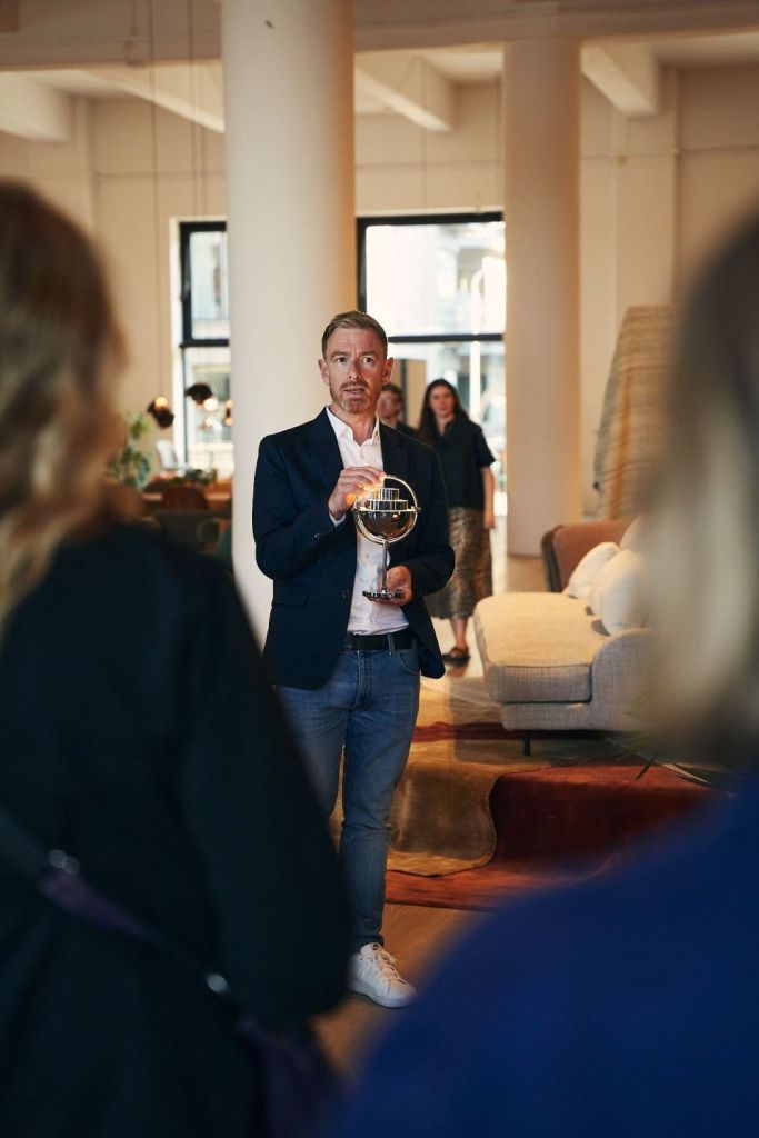 3 Days of Design в Копенгагене. Мы вернулись! - фотография 28