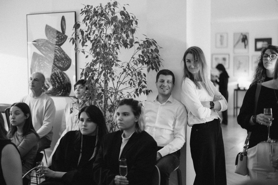 Happy Birthday, Nordconcept! - фотография 23