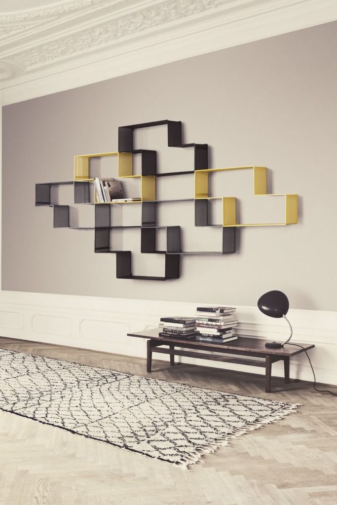 Светильник настольный Cobra Table Lamp Black