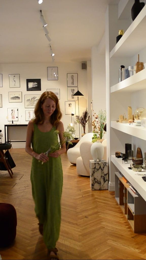 Цветочная феерия в НОРД КОНЦЕПТ. Коллаборация с Flowerslovers - фотография 14