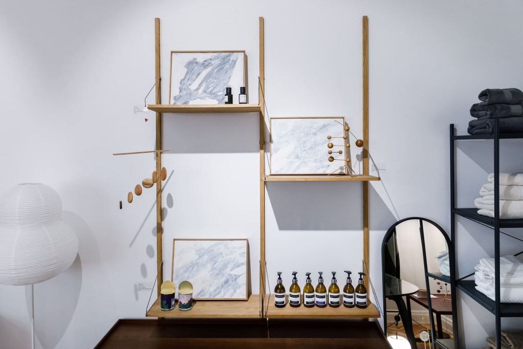 Выставка картин Ивана Глазкова - фотография 38