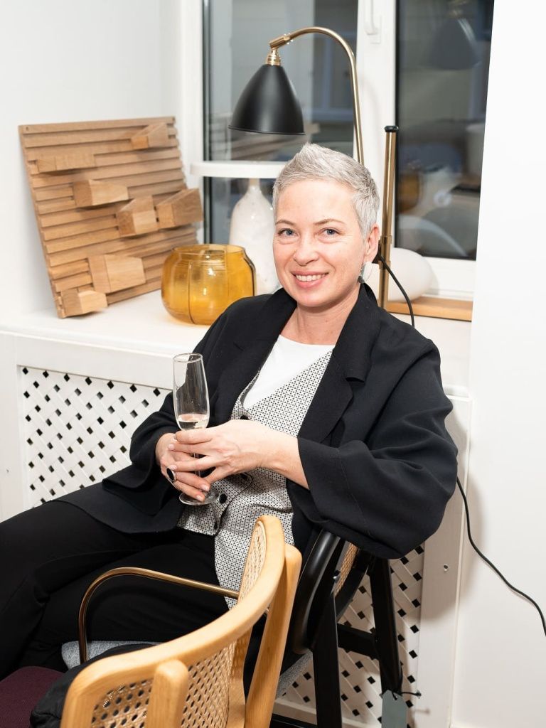 L'appartement & Embra - фотография 7