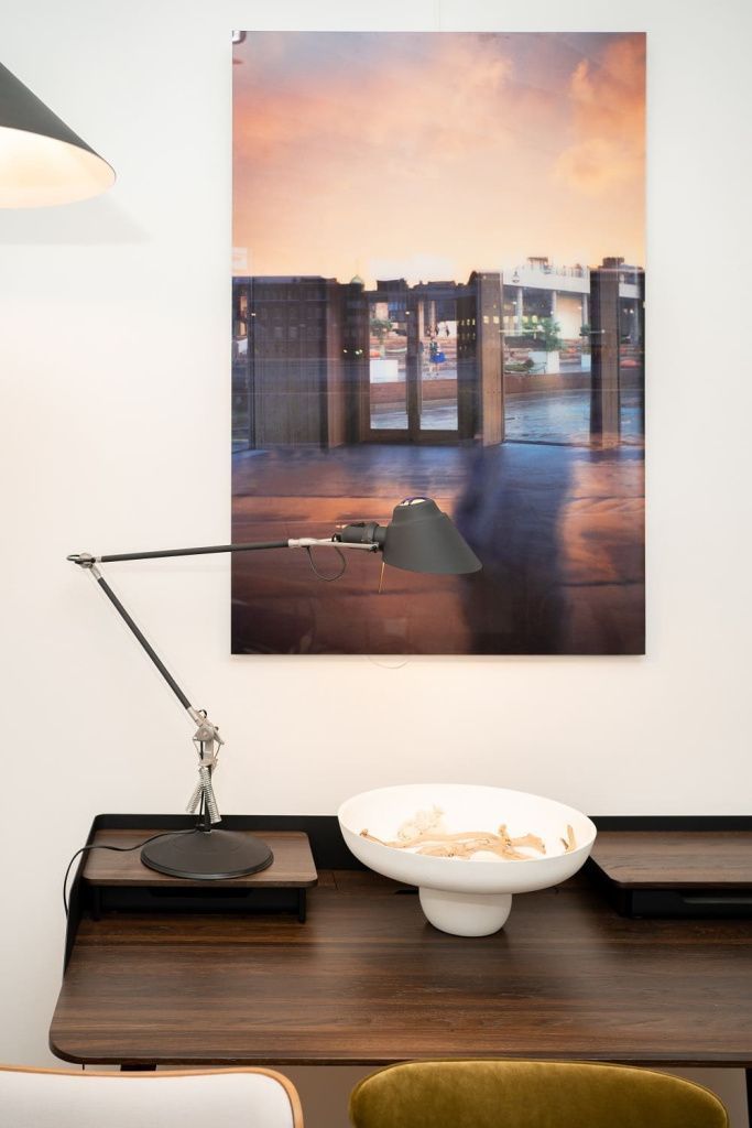 Авторская фотография «После дождя», 2019