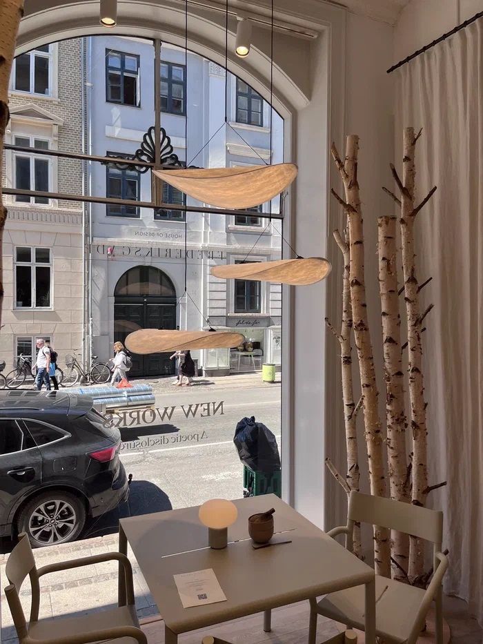 3 Days of Design в Копенгагене. Мы вернулись! - фотография 47