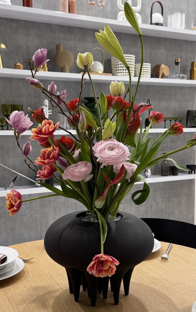 Участие в выставке ARTDOM - фотография 3