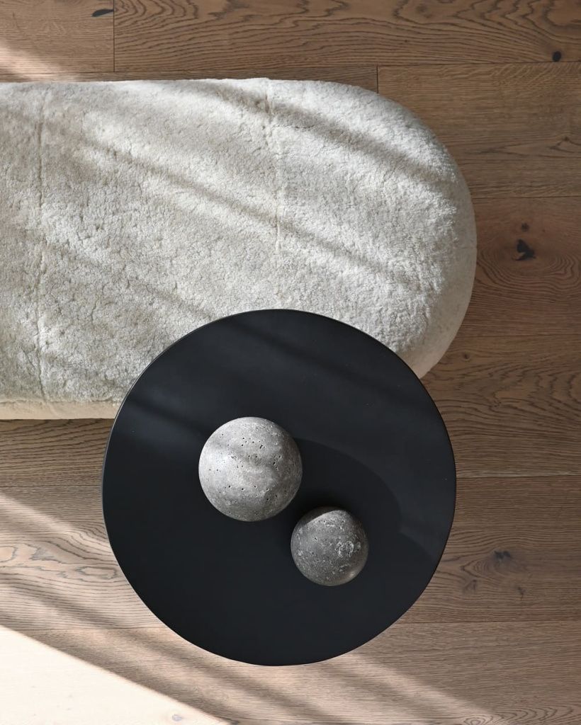 Шкатулка Enkei Jar Medio Earth