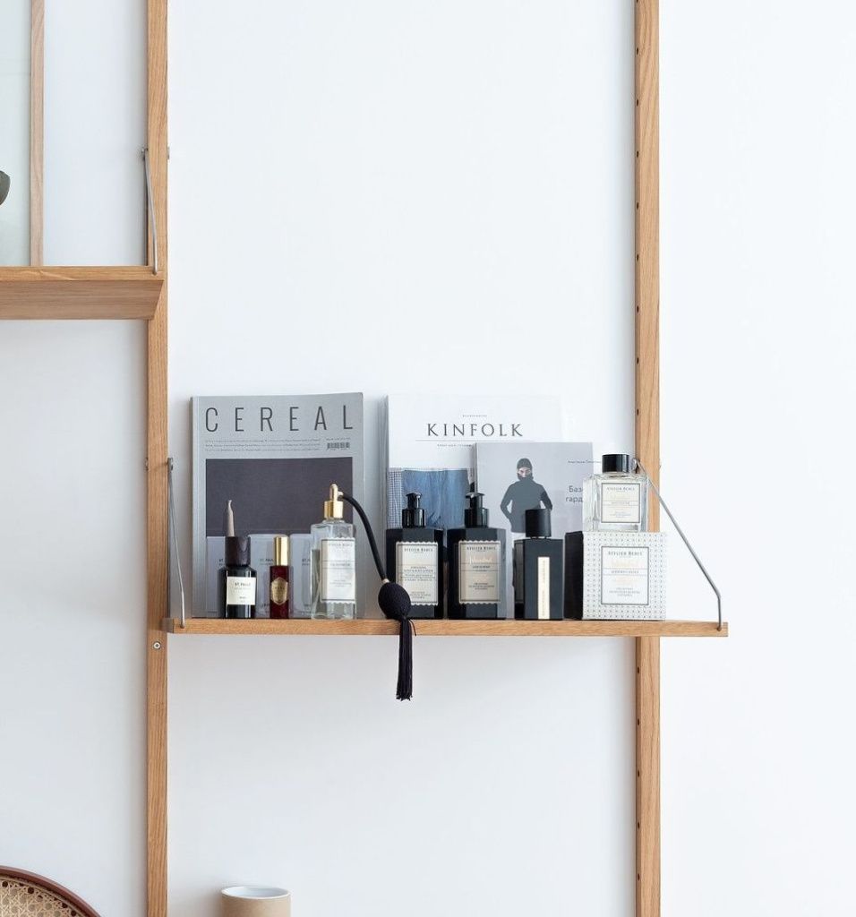 Парфюмерия и уход