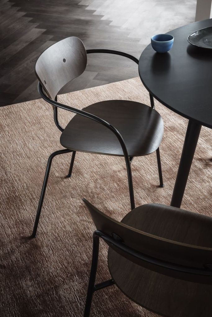 Стул Pavilion AV1 Oak