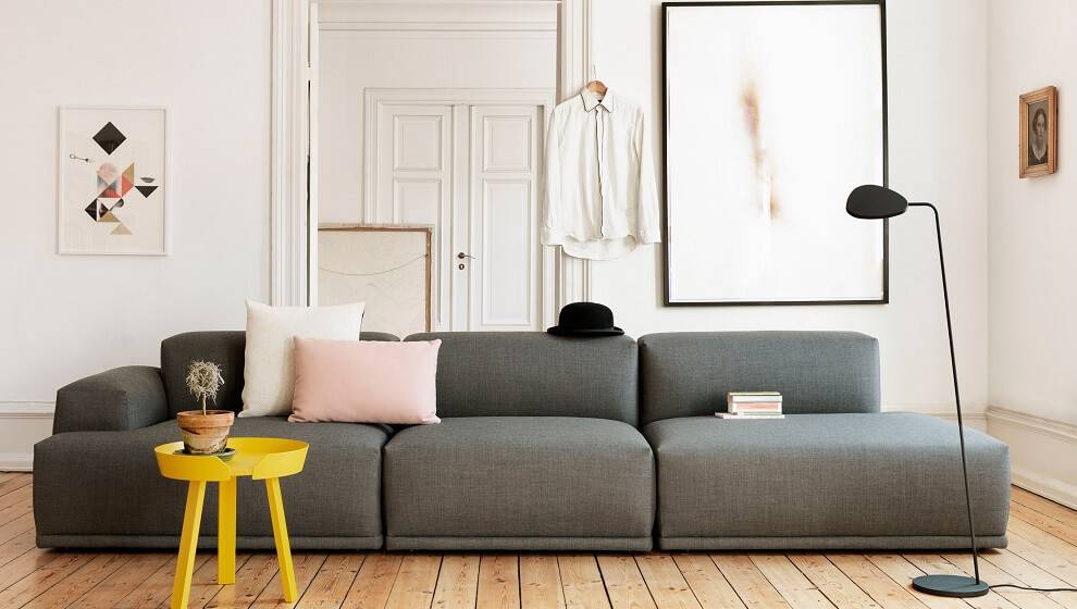 ХОРОШИЙ ДИЗАЙН - ЭТО ПРЕЖДЕ ВСЕГО ЧЕЛОВЕК, ЕГО СОЗИДАЮЩИЙ