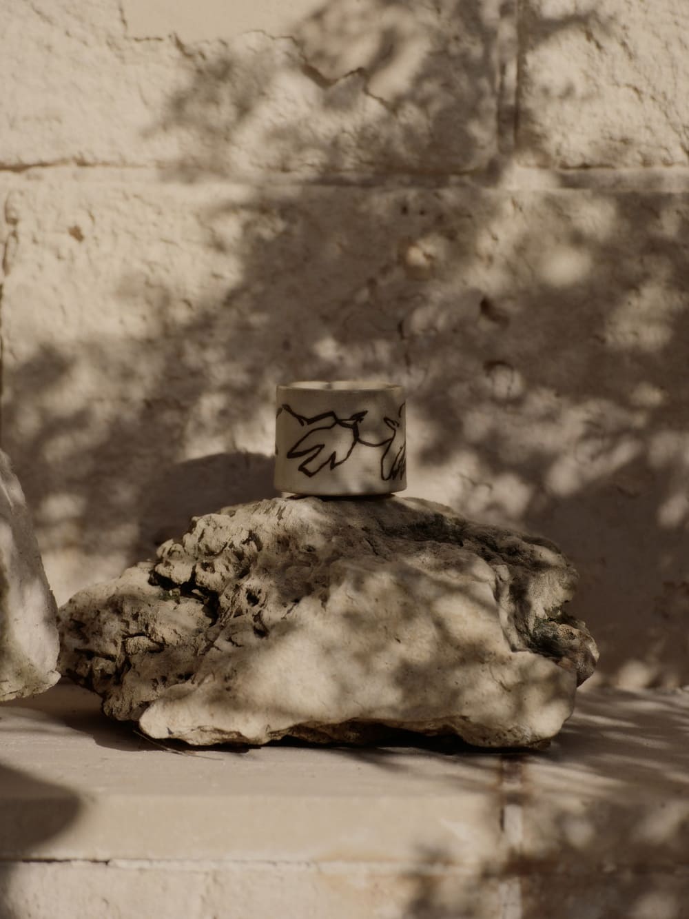 Чашка Vuelo Cup Cream