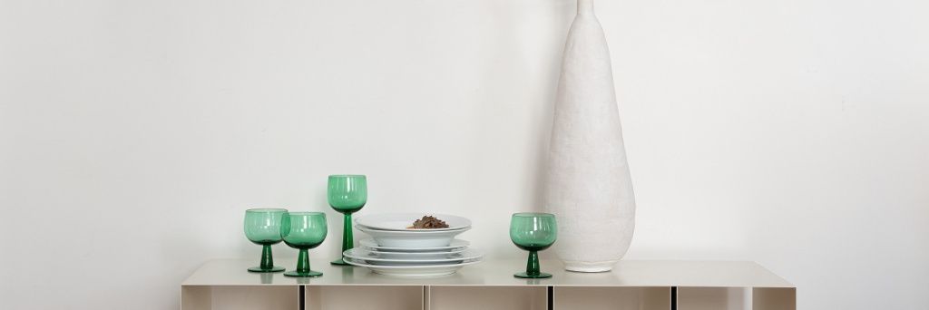 Стильная кухня