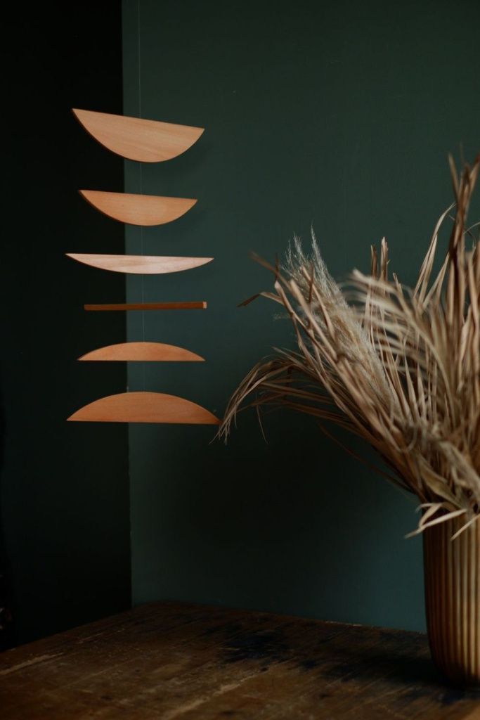 Филикуди Интерьерный мобиль