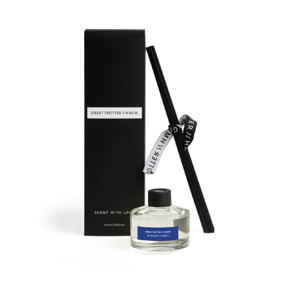 Диффузор Mykonos spirit 100 ml