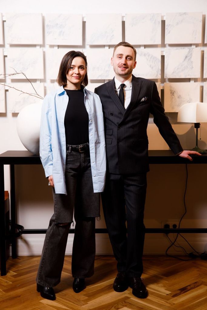 Выставка картин Ивана Глазкова - фотография 35