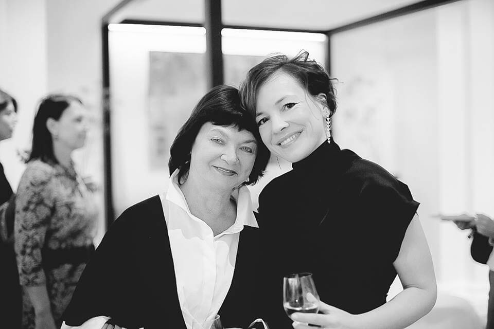 Чёрно-белая вечеринка! - фотография 9