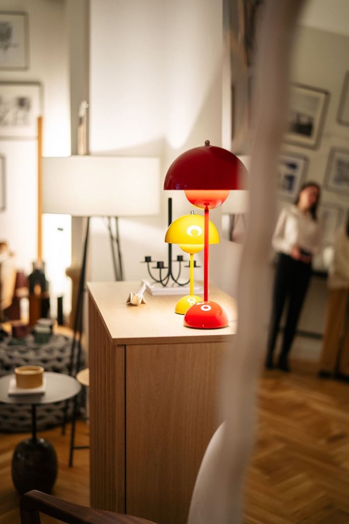 L'appartement & Embra - фотография 6