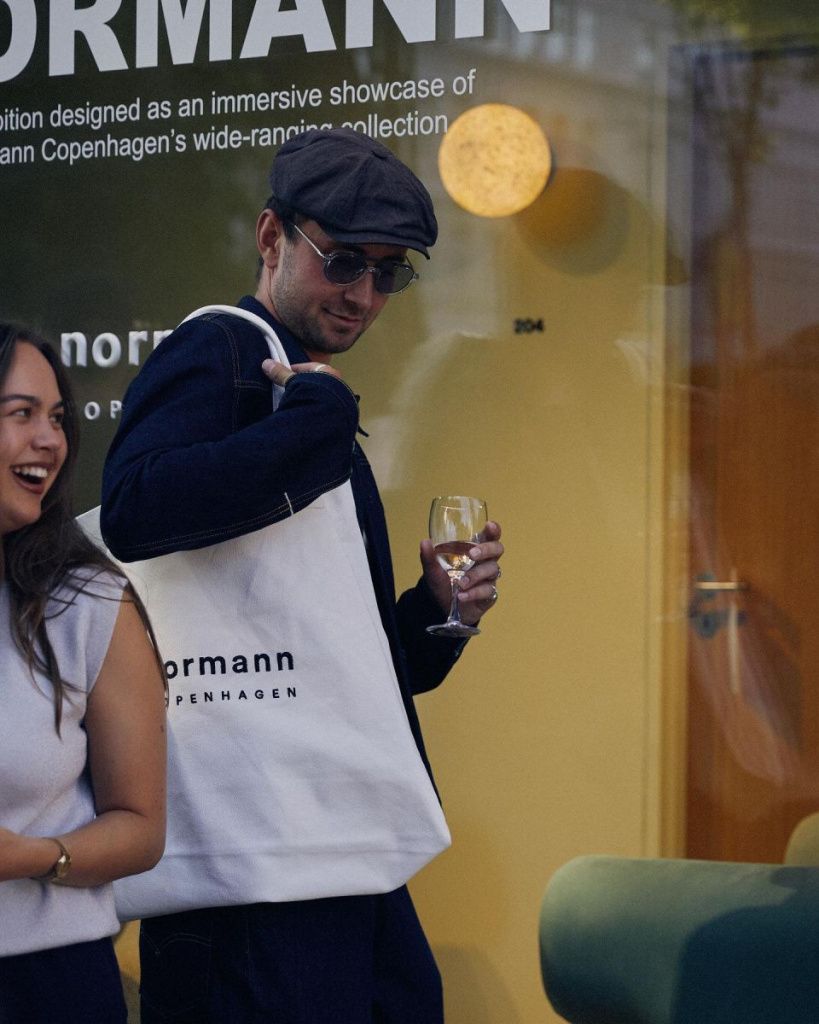 3 Days of Design в Копенгагене. Мы вернулись! - фотография 10