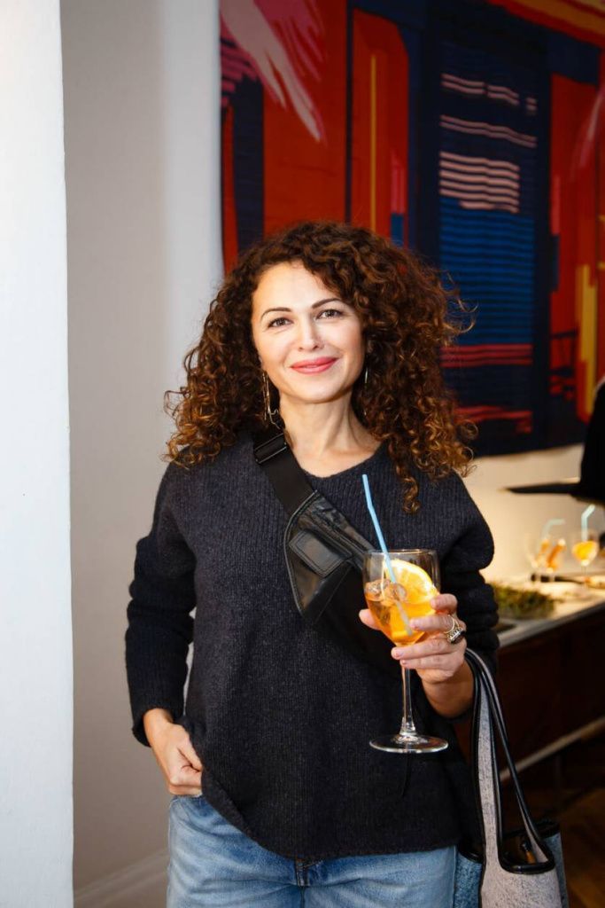 Презентация американского света в концепт-сторе L'Appartement - фотография 3