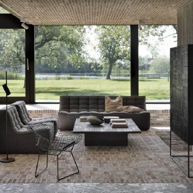 Столик Tabwa Black