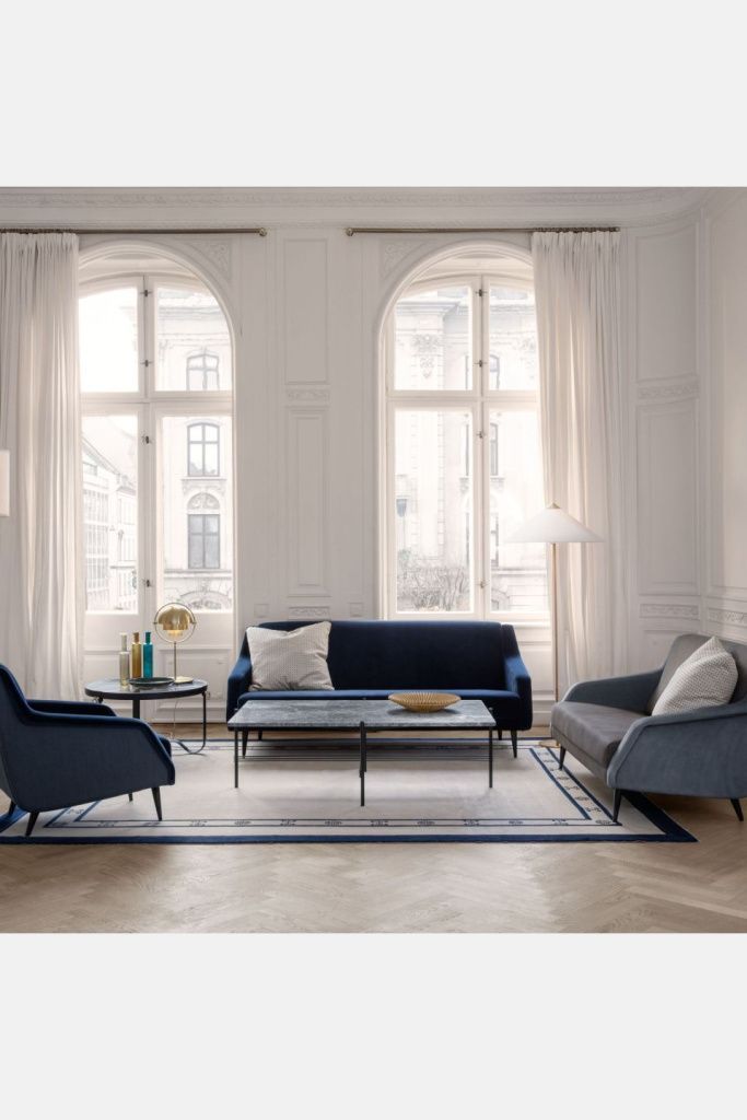 Диван CDC.2 Sofa