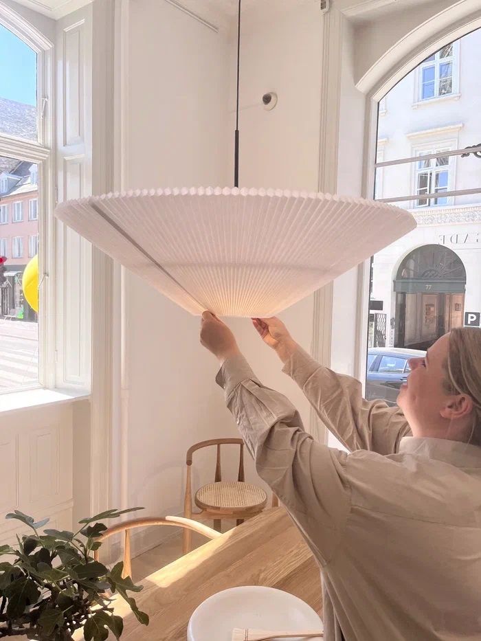 3 Days of Design в Копенгагене. Мы вернулись! - фотография 50