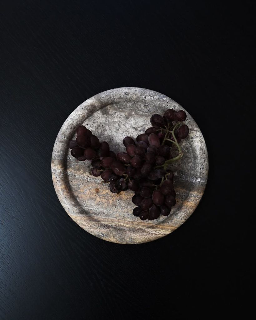 Поднос Enkei Tray Medio Earth