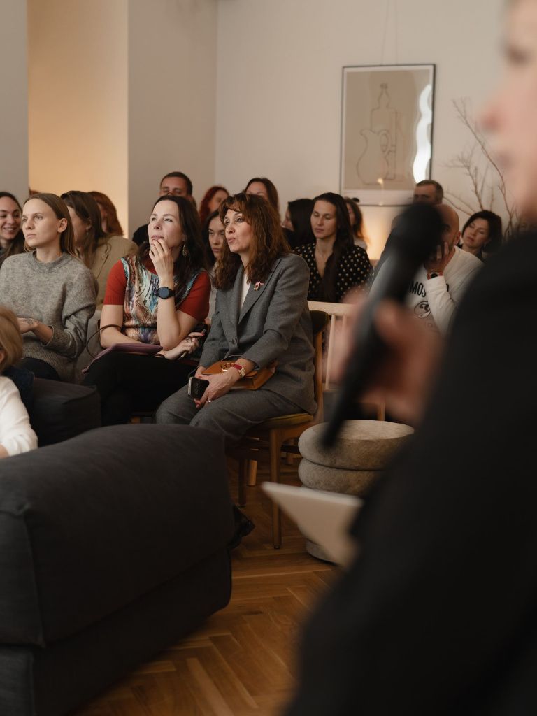 Презентация Trend.Red - фотография 29