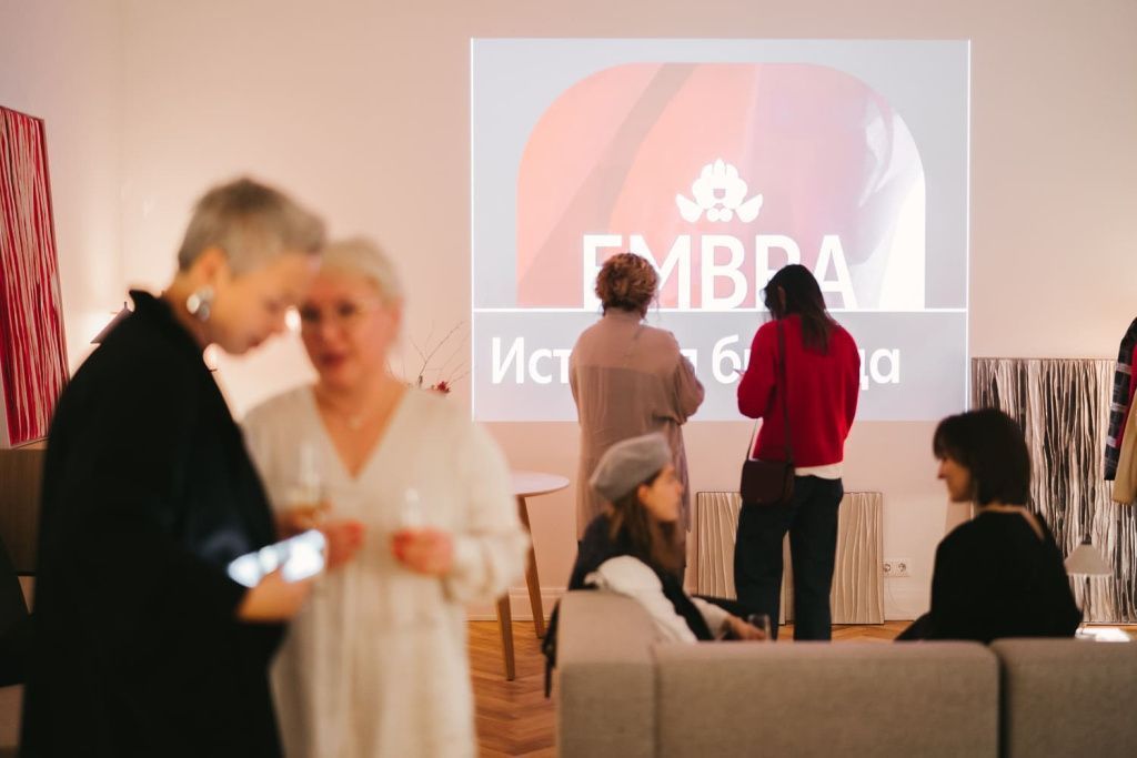 L'appartement & Embra - фотография 14