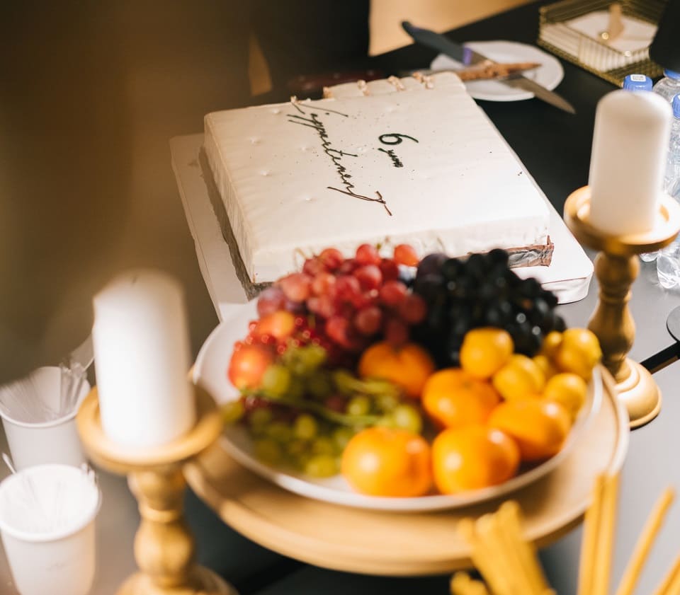 Happy Birthday, Nordconcept!