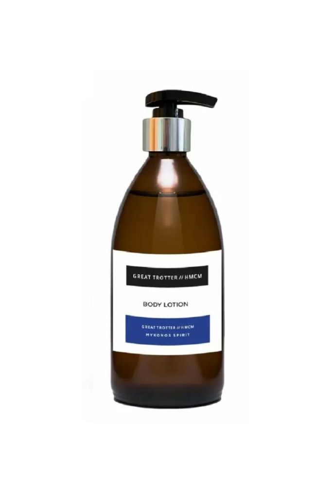 Мыло для рук Mykonos Spirit 250 ml