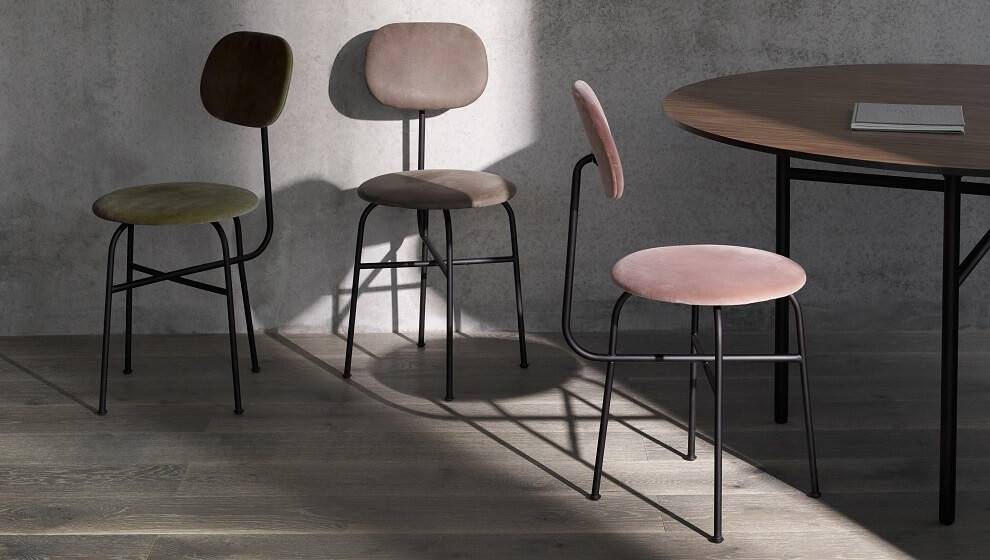 КРИСТАЛЬНАЯ ЧИСТОТА ФОРМ И СКАНДИНАВСКИЙ ЛАКОНИЗМ