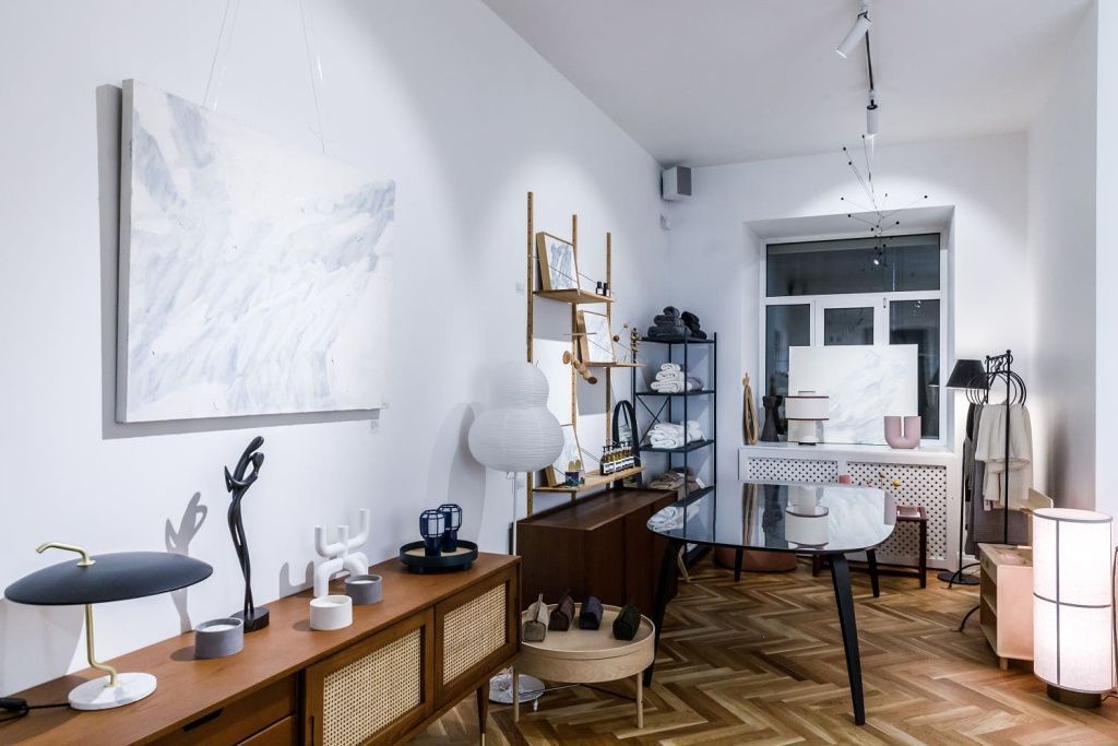 Выставка картин Ивана Глазкова - фотография 19