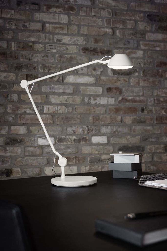 Светильник настольный AQ01™ Table Lamp White