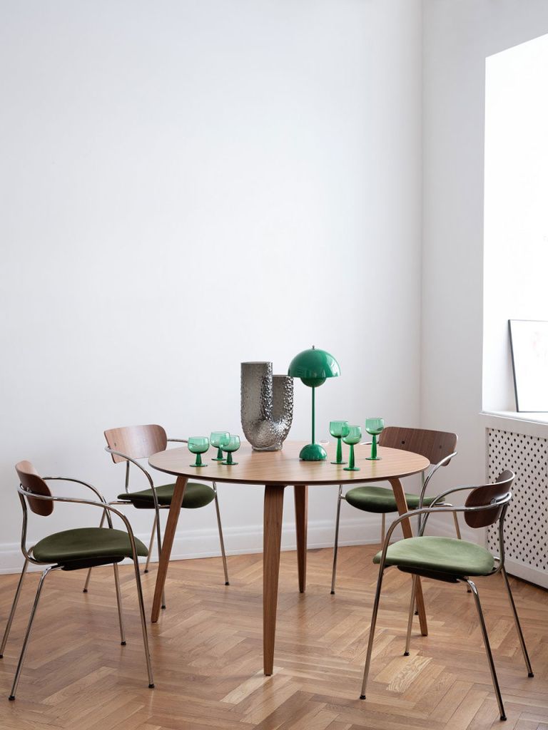 Стильная кухня