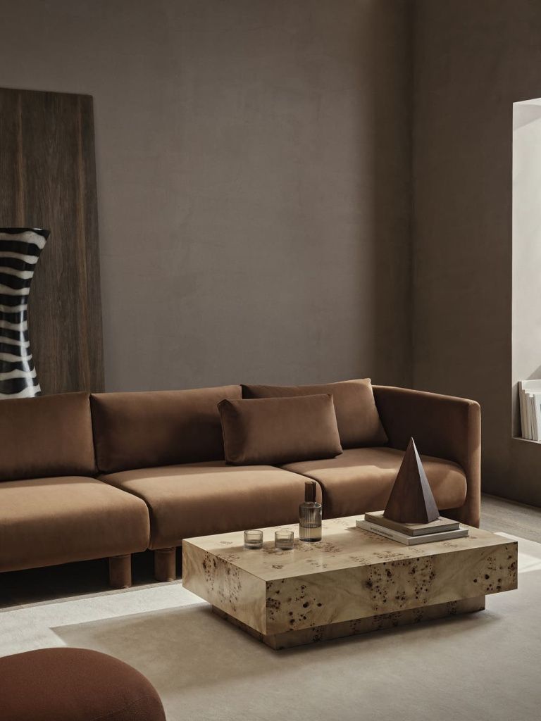 Диван Dase 3-seater