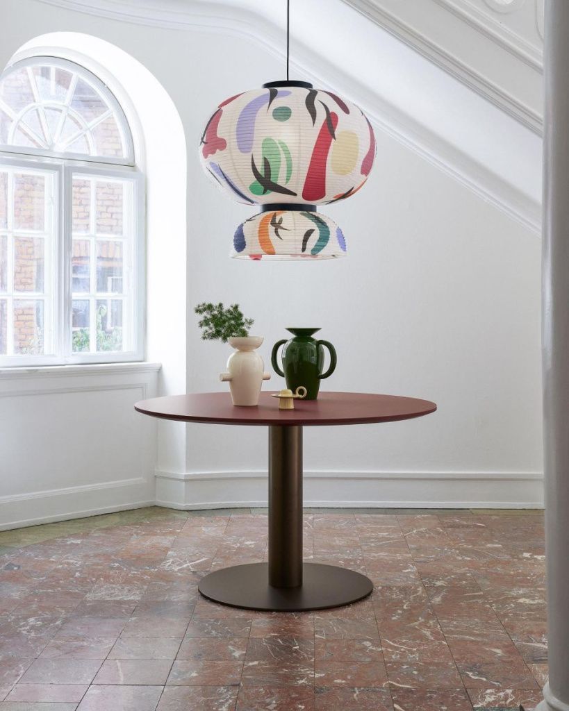 3 Days of Design в Копенгагене. Мы вернулись! - фотография 4