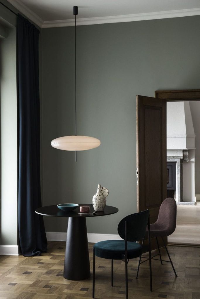 Светильник потолочный Model 2065