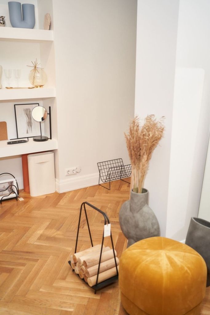 Встреча с фабрикой Nurus: скандинавский стиль в частных и общественных интерьерах - фотография 12